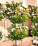 供花・供物のご注文