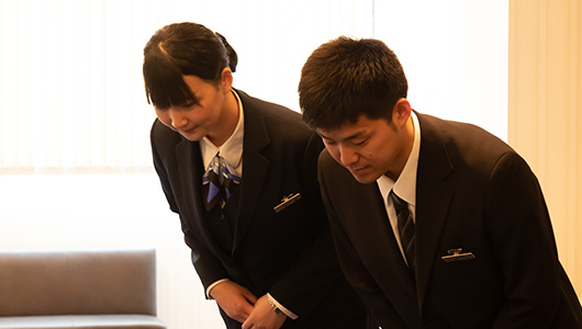 お支払い