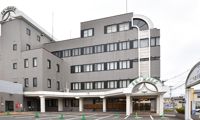 こころ斎苑 福島中央