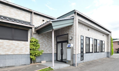 こころ斎苑 黒岩南