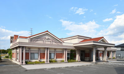 こころ斎苑 福島西