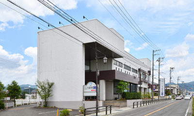 こころ斎苑 飯坂