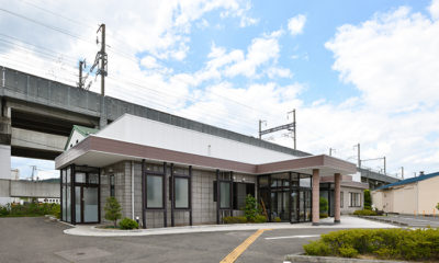 こころ斎苑 伊達
