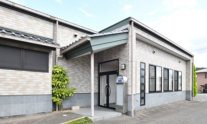 こころ斎苑 黒岩南