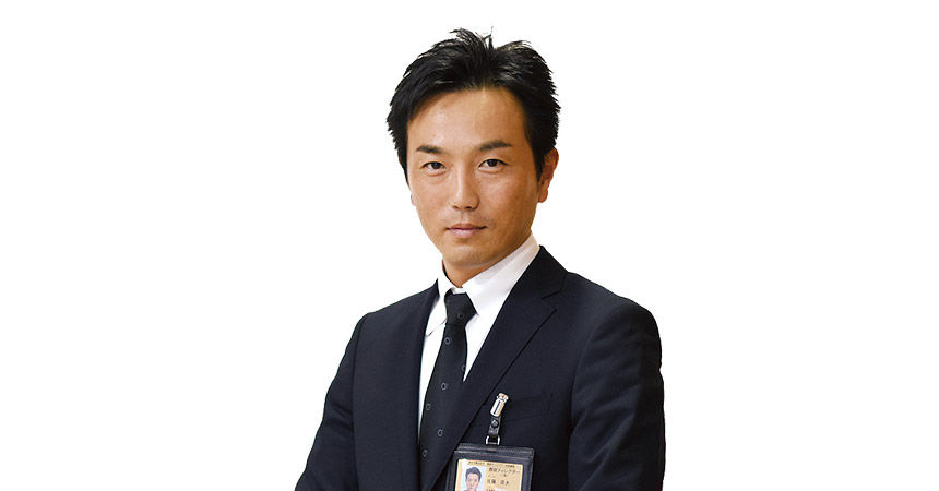 磯部 純矢