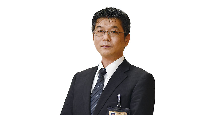 濱田 智