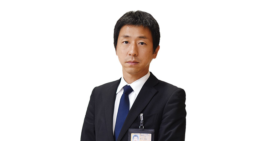 鈴木 伸宏