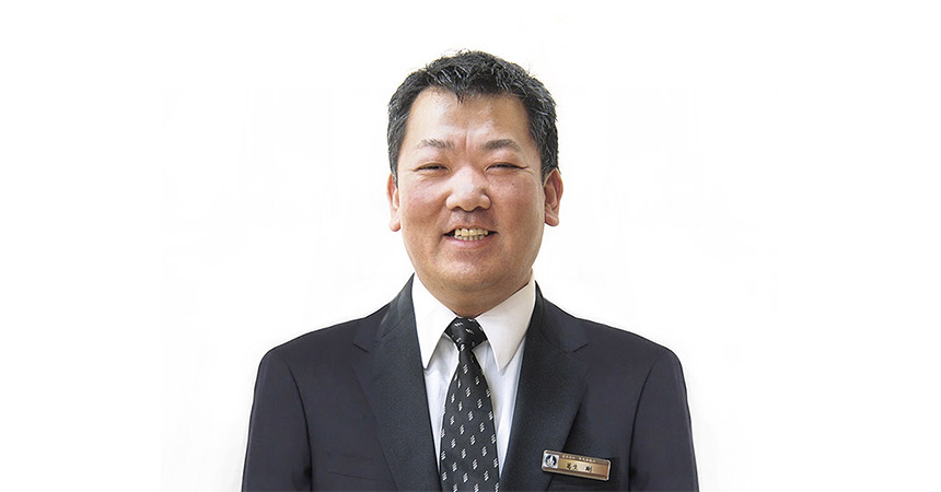 葛生 剛