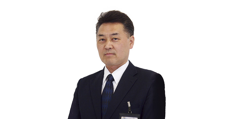 栗原 勝利