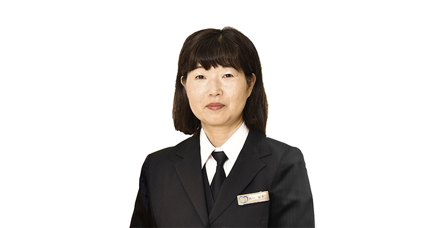 西口 祐子