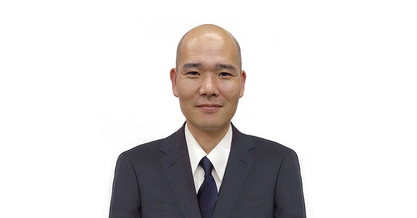 赤城 俊和