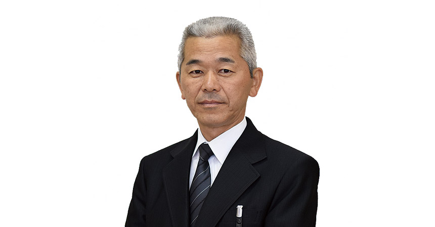 大輪 富夫