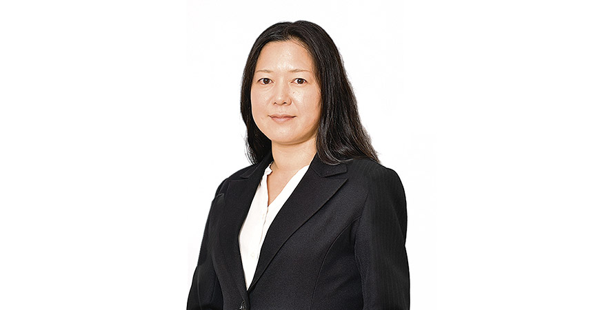 鈴木 典子