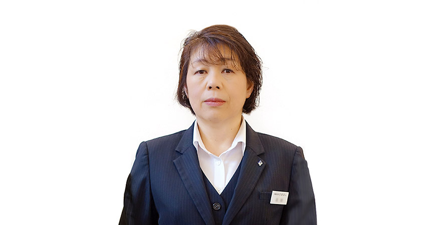 吉田 和子