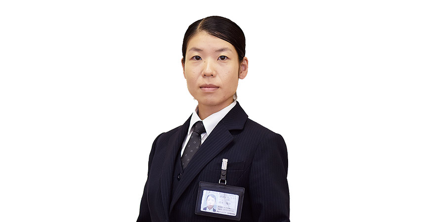 橋本 祐子