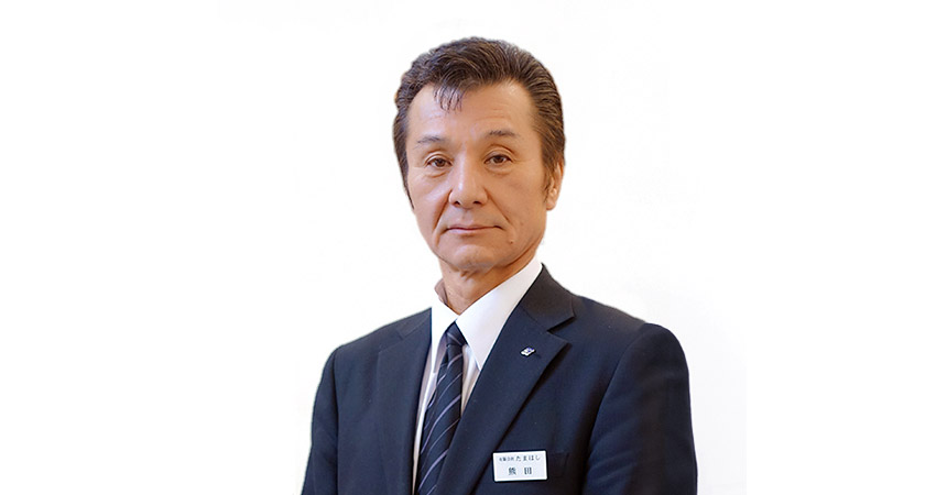 熊田 雅彦
