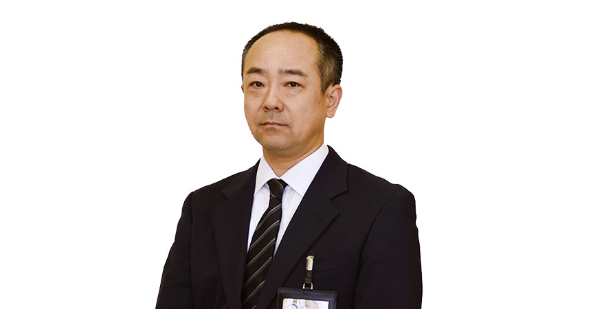 石井 信一