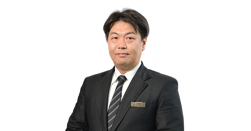 折笠 孝幸