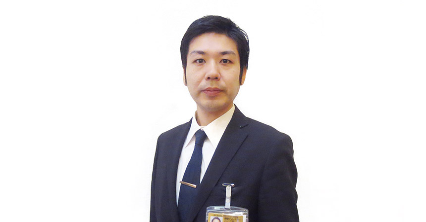 大沼 勇貴