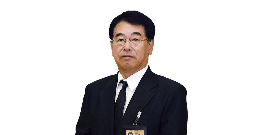 半澤 毅