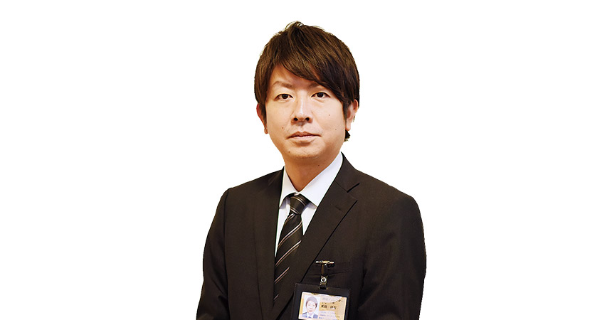 黒田 詳智