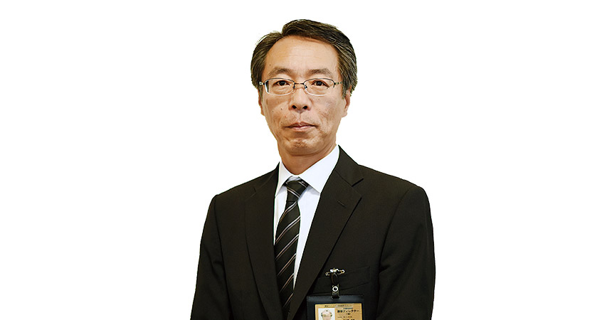 佐久間 俊実