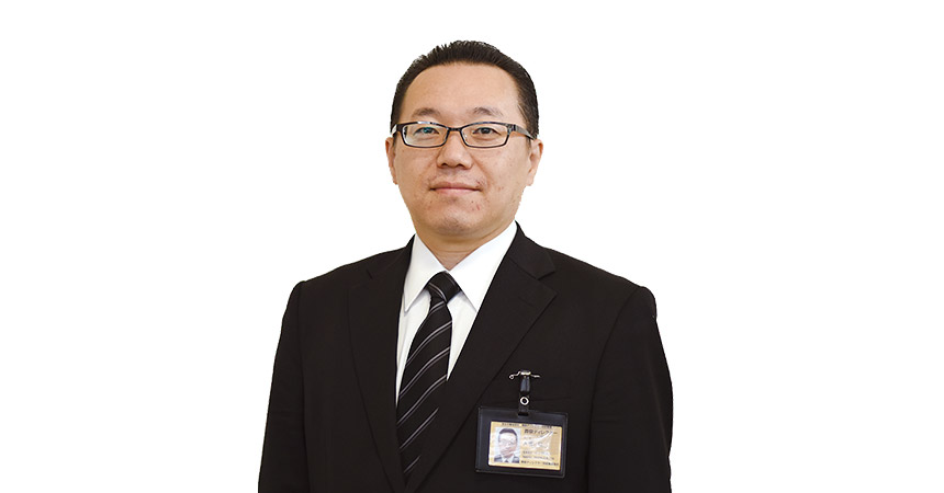 大波 仁