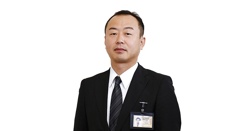 八巻 昇