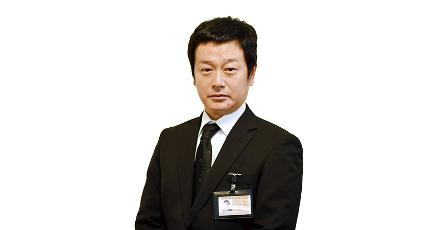木村 淳一