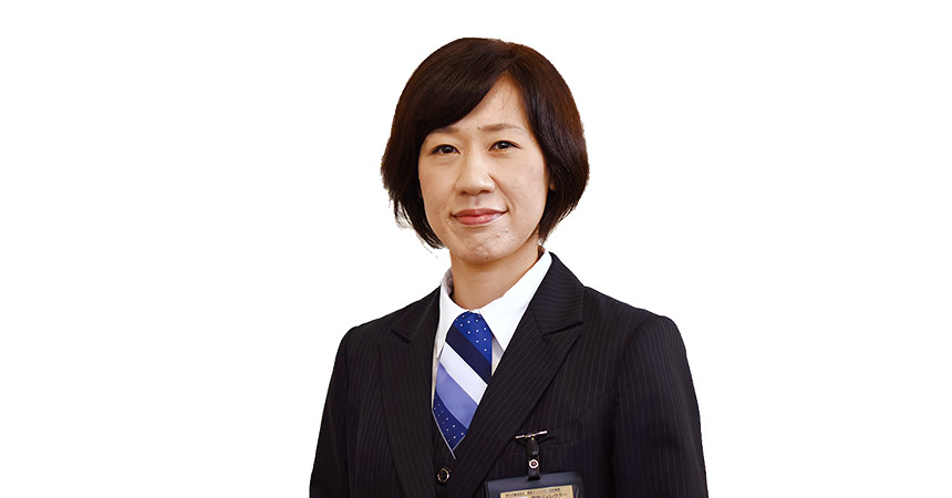 佐藤 由美
