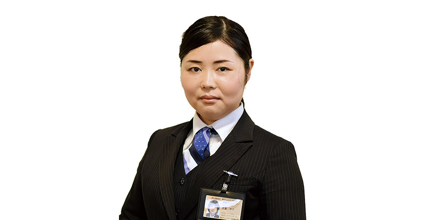 市島 淳子