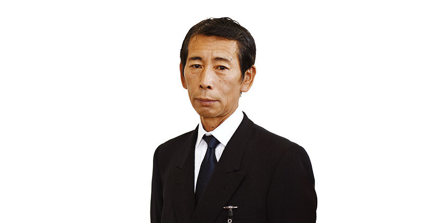 斎藤 勇市