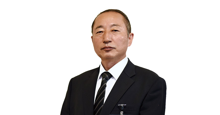 斎藤 紀男