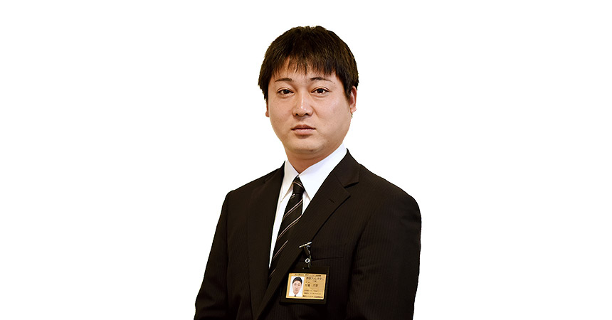 加藤 巧哲