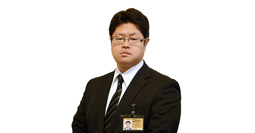 阿部 哲朗