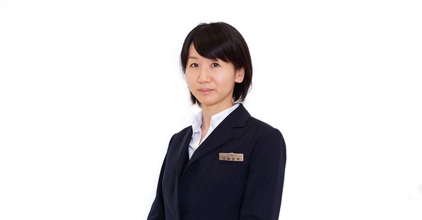 佐藤 照美