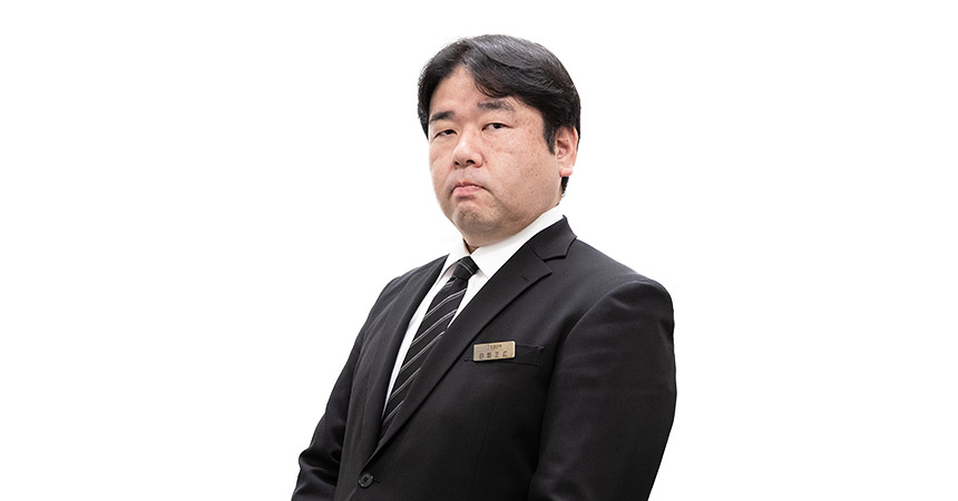 白坂 正広