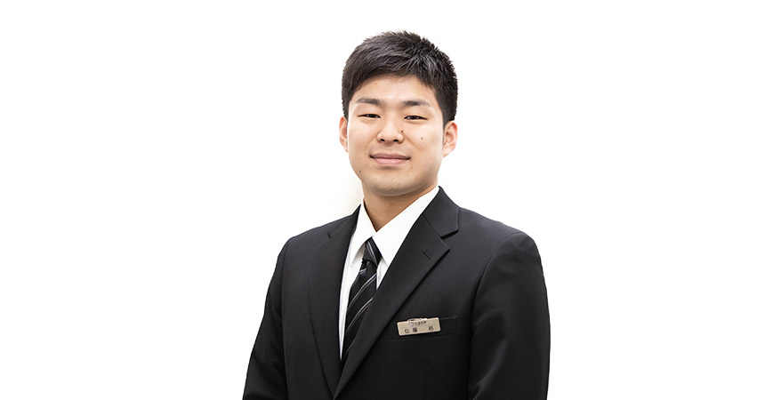 佐藤 柊