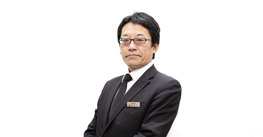 酒井 政志