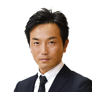 磯部 純矢