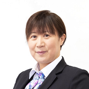 遠藤 浩子