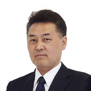 栗原 勝利