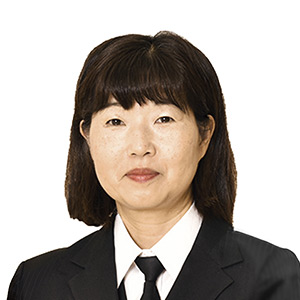 西口 祐子