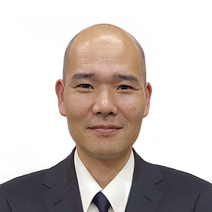 赤城 俊和