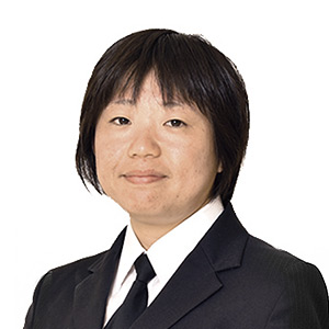 白鳥 由美子