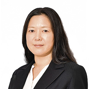 鈴木 典子
