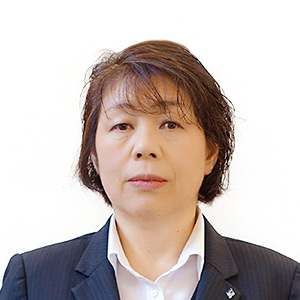 吉田 和子