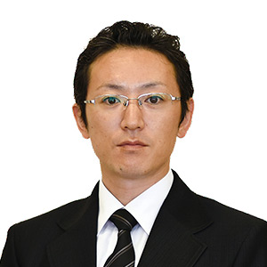 橋本 俊介