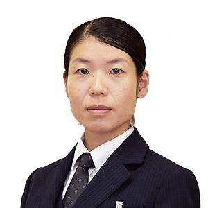 橋本 祐子