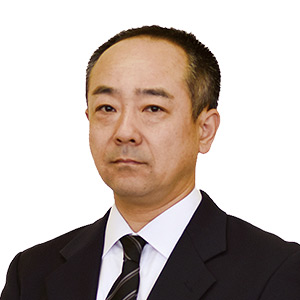 石井 信一